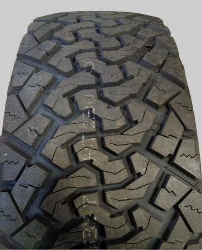VENOM POWER TERRA HUNTER X/T LT 285 55 20 122/119S LRE 10PLY TIRE TVPXT12 CQ2
