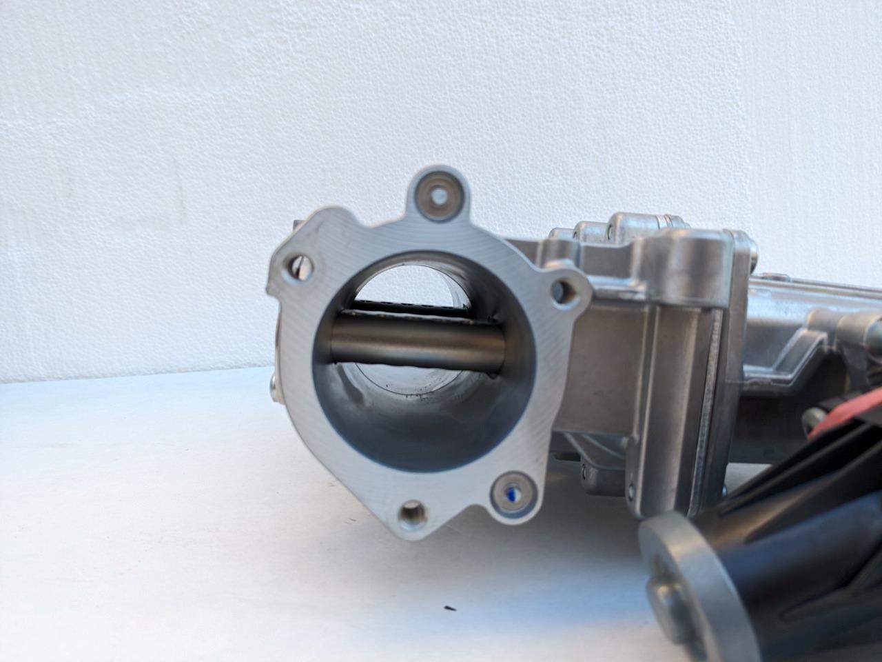 CAT EAHAUST GAS RECIRCULATION MODULE 24V LC51XX C7.1 579-9312 R4