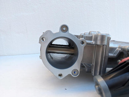 CAT EAHAUST GAS RECIRCULATION MODULE 24V LC51XX C7.1 579-9312 R4