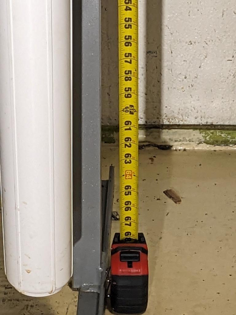 KINETICO REVERSE OSMOSIS WATER SYSTEMS SERIES TL 6000/8000 CR02000PF B2