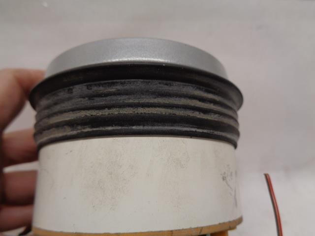 Porsche 911 (993) 94-98 Dash Clock Silver Face 964 641 701 00 USED OEM R25T7