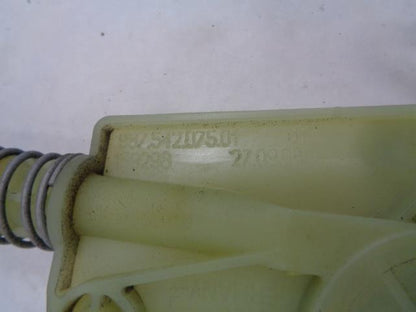 USED GENUINE PORSCHE CAYMAN 06 LEFT/DRIVER WINDOW REGULATOR 98754207501 R20