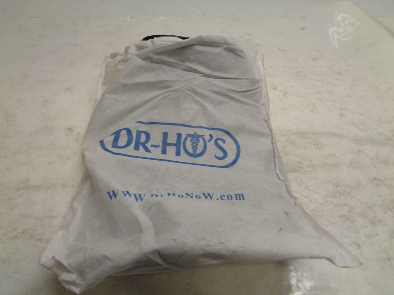 NEW DR. HO'S RIGID BACK LUMBAR PANEL SIZE B SR