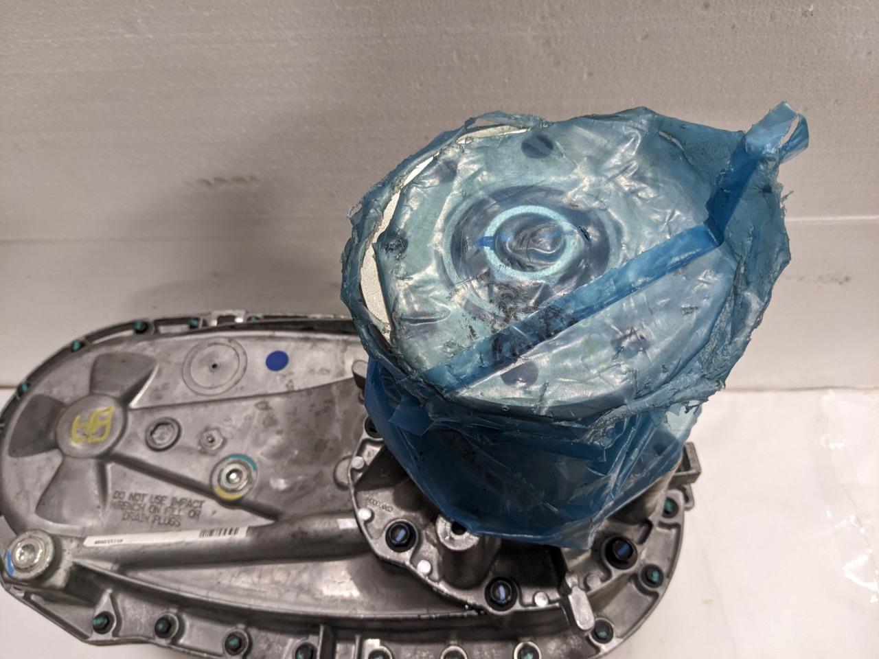 GM Transfer Case Assembly XM0030936 FOR FORD 2016 F250/350 NEW GENUINE BSRG3