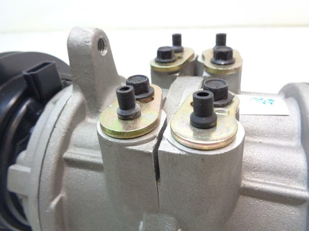 NEW READY AIRE 2060N AC COMPRESSOR (UNKNOWN FITMENT) R1