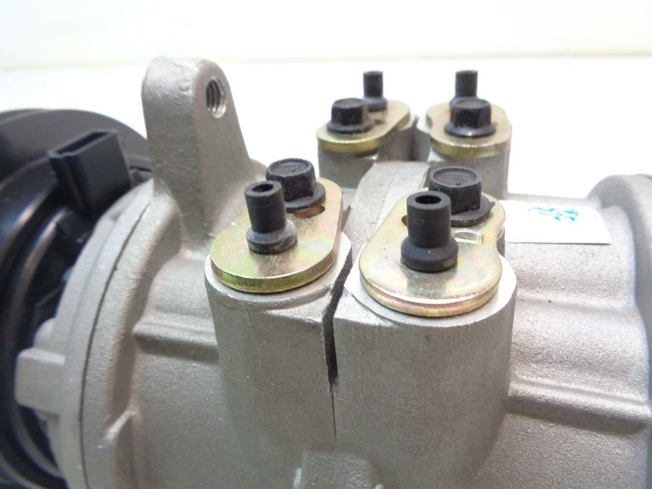 NEW READY AIRE 2060N AC COMPRESSOR (UNKNOWN FITMENT) R1