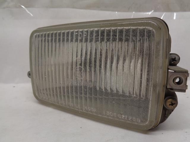 Porsche 911 (964) Fog Light Assembly RIGHT USED GENUINE 964 631 204 00 R25T3