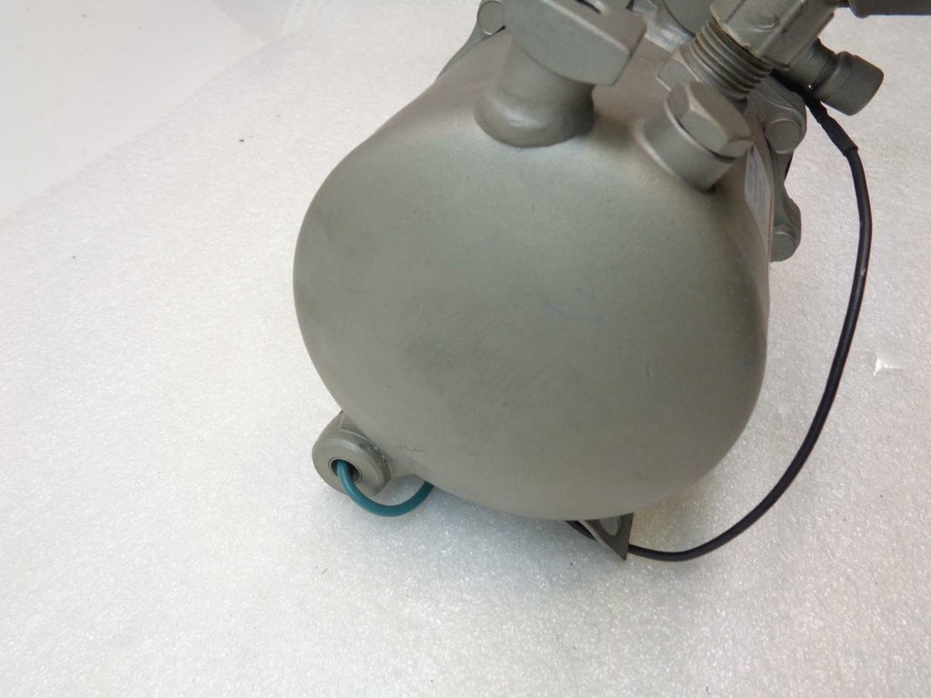 REMAN 4 SEASONS 18401 AC COMPRESSOR (UNKNOWN FITMENT) R2
