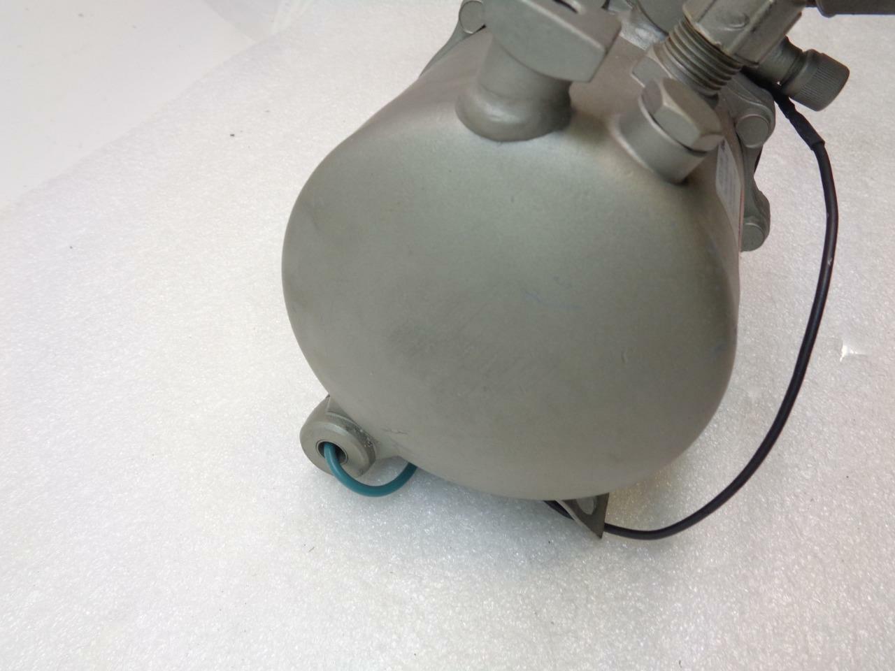 REMAN 4 SEASONS 18401 AC COMPRESSOR (UNKNOWN FITMENT) R2