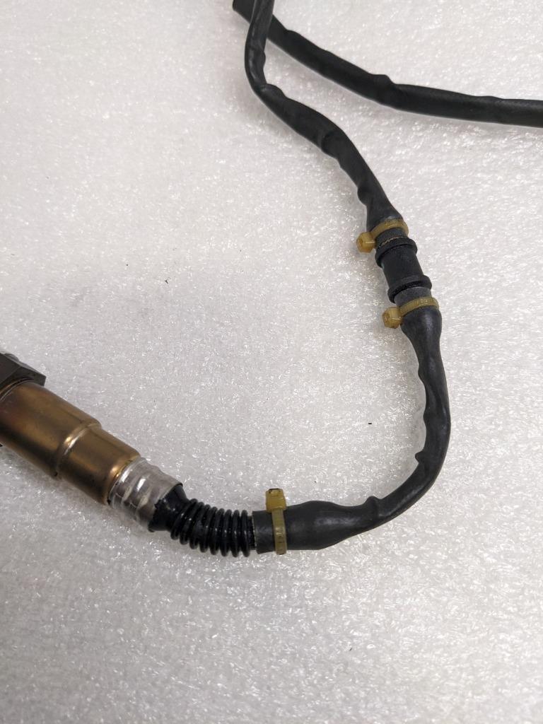 PORSCHE 94860612802 OXYGEN SENSOR FOR 03-06 CAYENNE S 4.5L V8 955 NEW PGB2TA