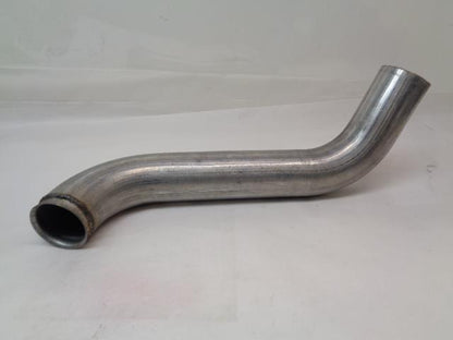 USED 4" DOWNPIPE UNKNOWN FITMENT *HAS DENT* R3