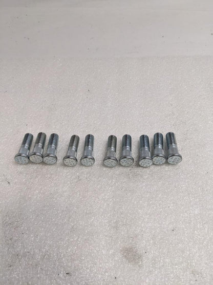 DORMAN 610-336 WHEEL LUG STUD (10-PACK) NEW R22
