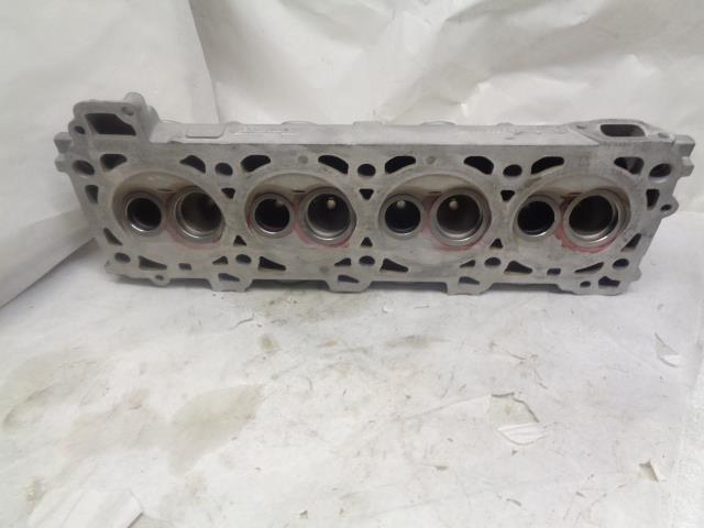 85-88 PORSCHE 944 TURBO CYLINDER HEAD W/O VALVES/SPRINGS 951 104 303 1R NO.3 I2