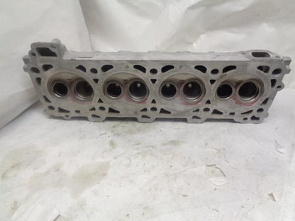 85-88 PORSCHE 944 TURBO CYLINDER HEAD W/O VALVES/SPRINGS 951 104 303 1R NO.3 I2