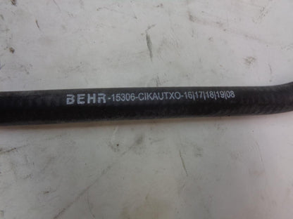 NEW PORSCHE BREATHER HOSE 996 106 138 53 FITS PORSCHE 996 R20T7