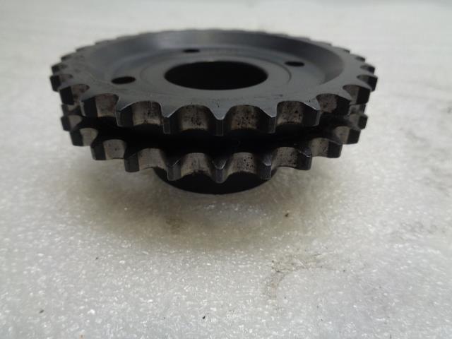 Porsche 911 (993) Camshaft Sprocket OEM 993 105 546 01 LEFT USED R21