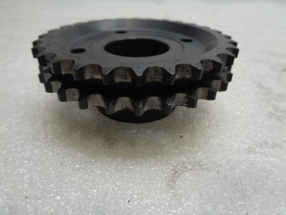 Porsche 911 (993) Camshaft Sprocket OEM 993 105 546 01 LEFT USED R21