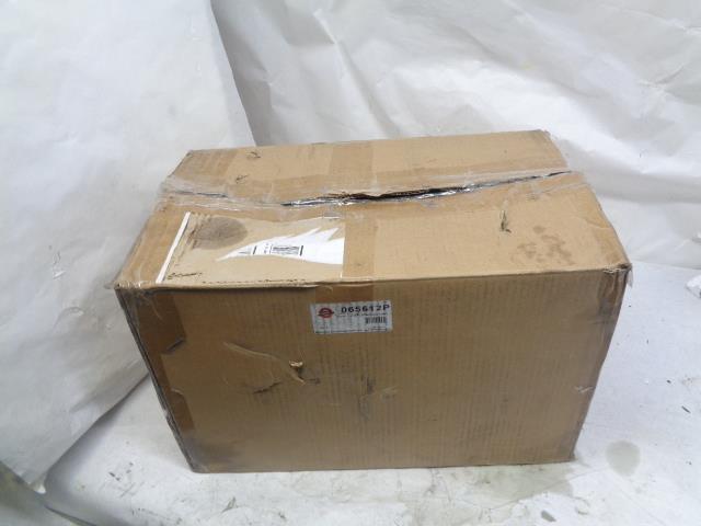 POWER PARTS AD-IP SERIES AIR DRYER 065612P USED R35