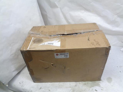 POWER PARTS AD-IP SERIES AIR DRYER 065612P USED R35