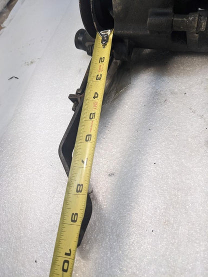 PORSCHE 928 SECONDARY AUXILIARY PUMP 92811310906/92811301700 USED R20