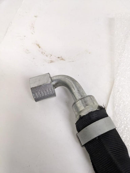 EATON HYDRAULIC HOSE/FITTING IC12262HHH0360A NEW R11