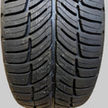 BFGOODRICH G FORCE SPORT COMP 2 A/S PLUS P 245 50 16 97W SL TIRE 35032 CQ3