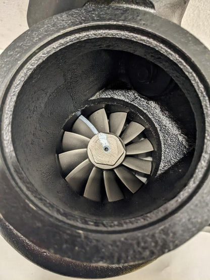 REMANFACTURED CAT C15 TURBOCHARGER 10R-2407 TURBO GP-BAS BSRT1