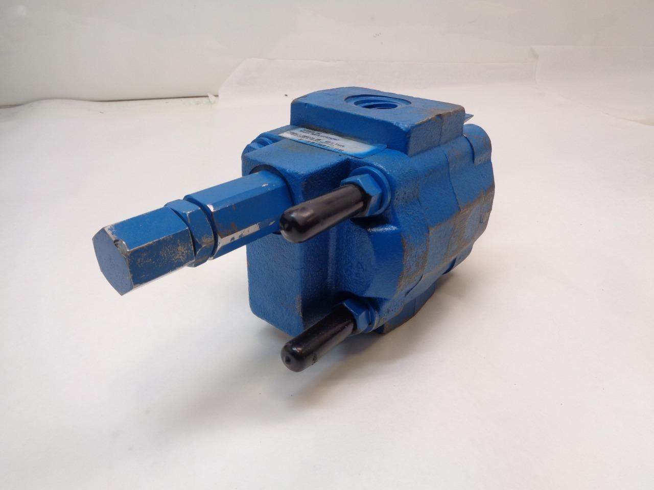 PERMCO INC HH51A131ITZA2587 - CQ95139 HYDRAULIC PUMP BSRG5