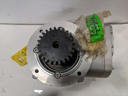 NORD DRIVESYSTEMS TYPE: SK 92772.1VF F No. 202456108-100 29724839 BSRG6