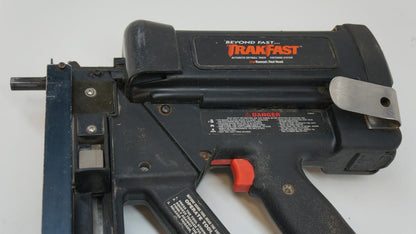 USED ITW RAMSET TRAKFAST POWER FASTENING SYSTEM TOOL ONLY