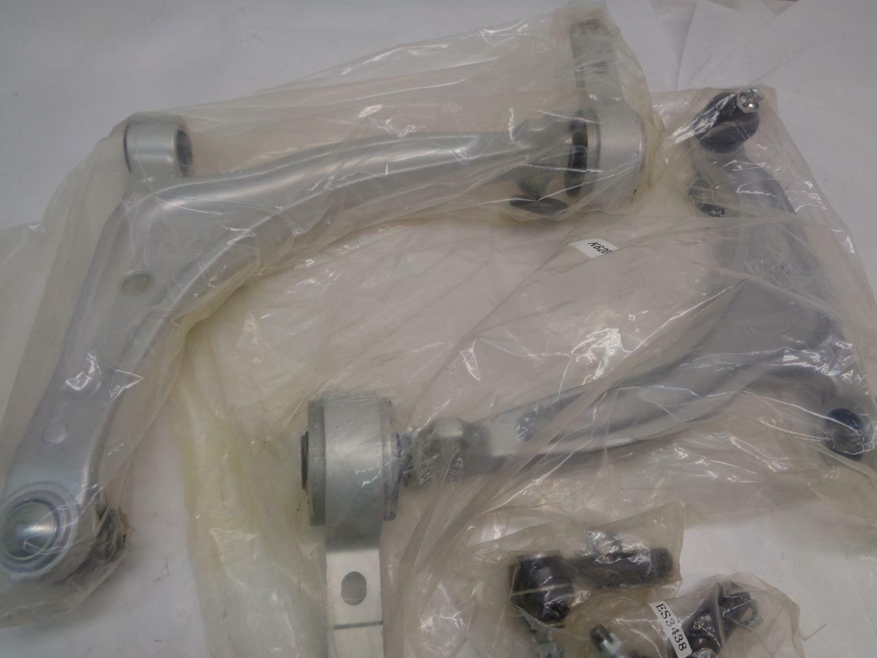 New Generic 8pc Front Lower Control Arm Kit for Nissan Altima/Maxima R9