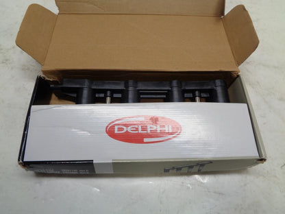 NEW GENUINE DELPHI IGNITION COIL FOR CHEVROLET CE01840 R13