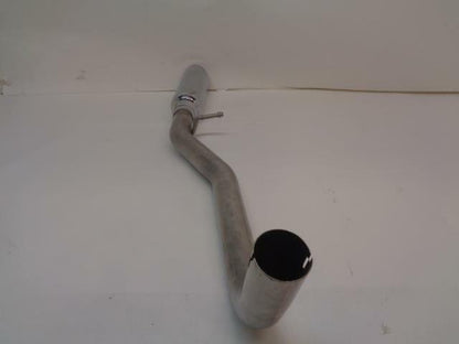 1 NOS BORLA DUAL EXHAUST TIPS FOR FORD F-150 15-18 140417 BSR