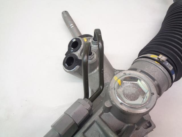 MANDO 14A1005 RACK AND PINION ASSEMBLY WITH TIE RODS NEW R9