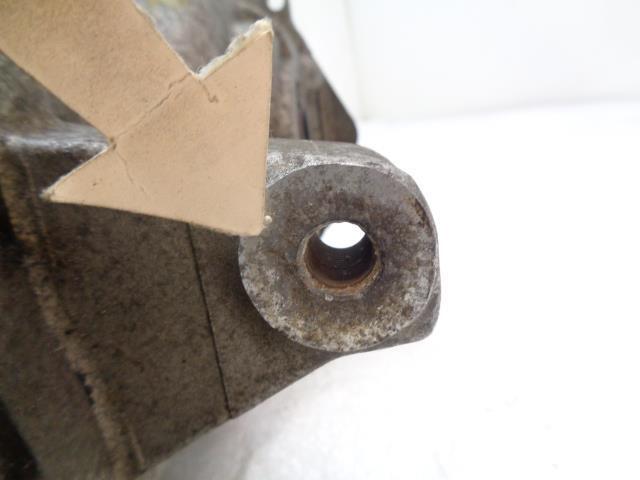 HYUNDAI REAR DIFFERENTIAL ASSEMBLY & COUPLING FOR 07-12 HYUNDAI VERACRUZ USED I2