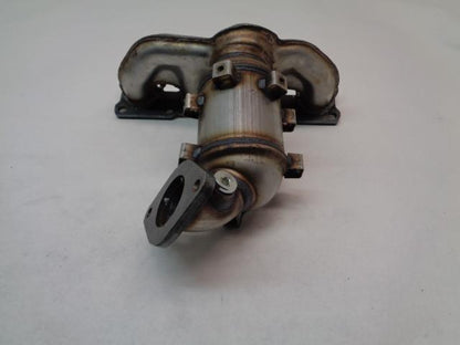 CATALYTIC CONVERTER EXHAUST MANIFOLD FOR KIA 10-13 HYUNDAI 09-15 R19