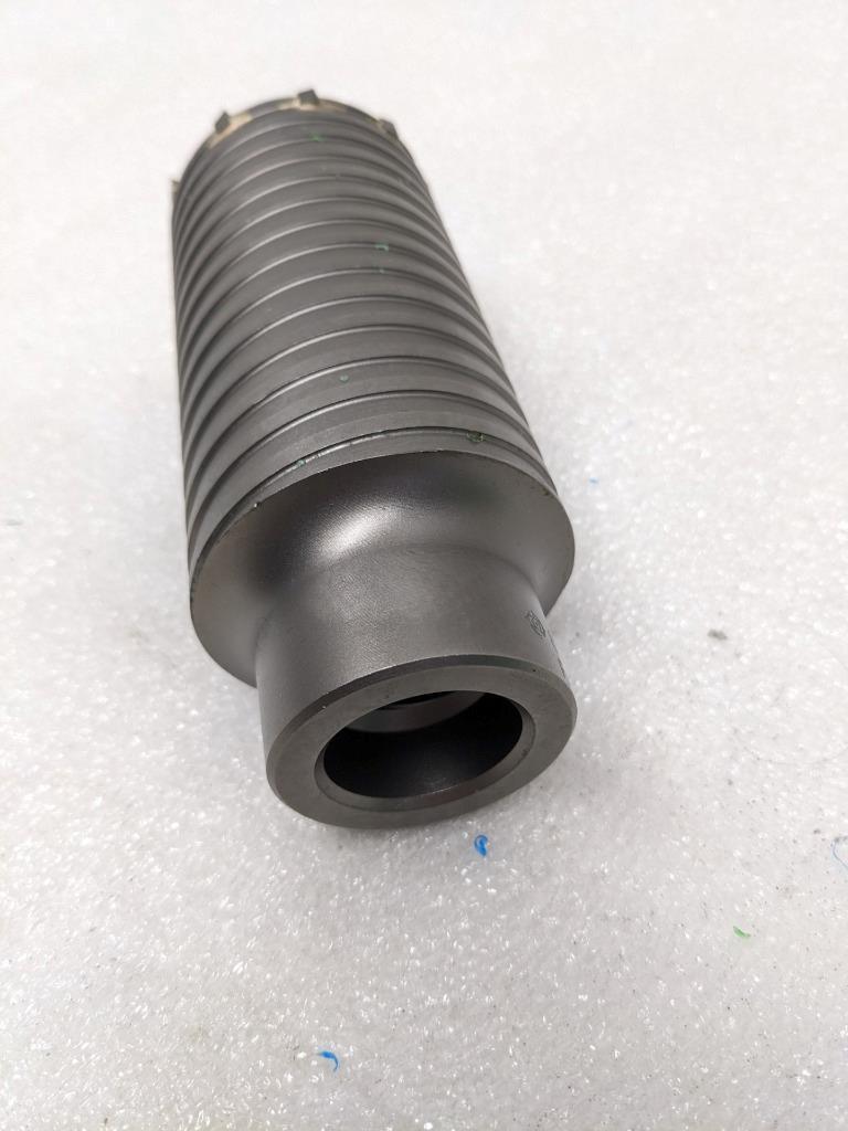 HITACHI 956002 64MM 2-12" DIAMETER CORE BIT FOR ROTARY HAMMERS NEW D0