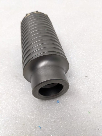 HITACHI 956002 64MM 2-12" DIAMETER CORE BIT FOR ROTARY HAMMERS NEW D0