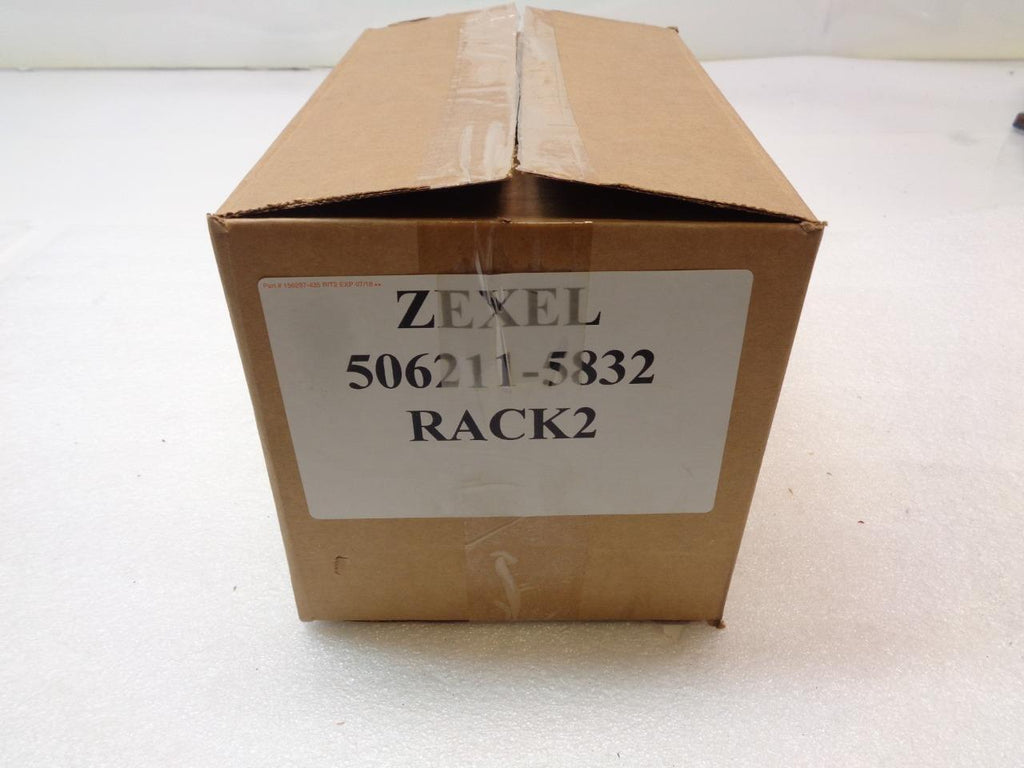 NEW ZEXEL 506211-5832 AC COMPRESSOR (UNKNOWN FITMENT) R2