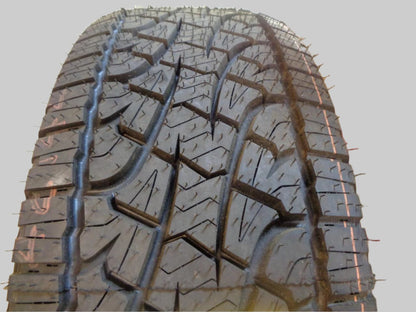 1 PIRELLI SCORPION ATR OWL P 275 55 20 113H SL ALL TERRAIN TIRE 4214400 CQ2