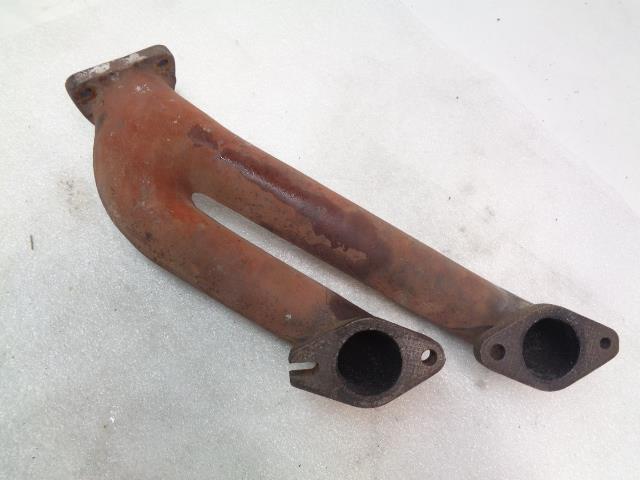 PORSCHE 9441111332R EXHAUST MANIFOLD FOR 83-85 PORSCHE 944 USED R19