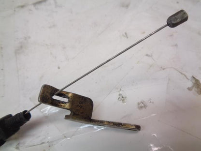 PORSCHE 91161712302 CRUISE CONTROL VACUUM SERVO FOR PORSCHE 911 USED R20