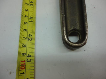 NEW AMPCO SAFETY TOOLS W-216 NON-SPARKING/MAGNETIC 48" BRONZE PIPE WRENCH