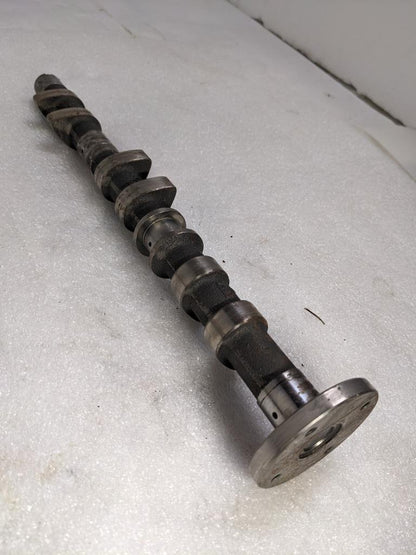 PORSCHE BOXSTER CAYMAN RIGHT EXHAUST CAMSHAFT 3.8L  997060014 USED 996.B.G.L.