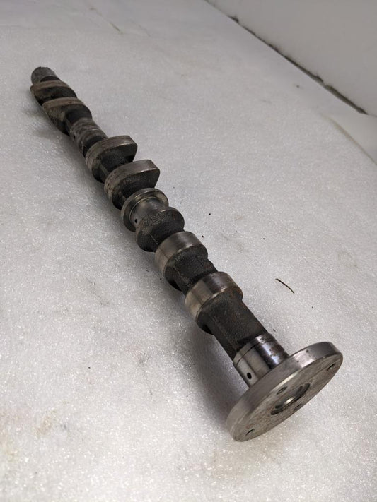 PORSCHE BOXSTER CAYMAN RIGHT EXHAUST CAMSHAFT 3.8L  997060014 USED 996.B.G.L.