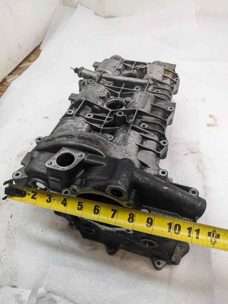 PORSCHE 911/996 CYLINDER HEAD ASSEMBLY W COVER 9961041391R SR: 6626 996GL2