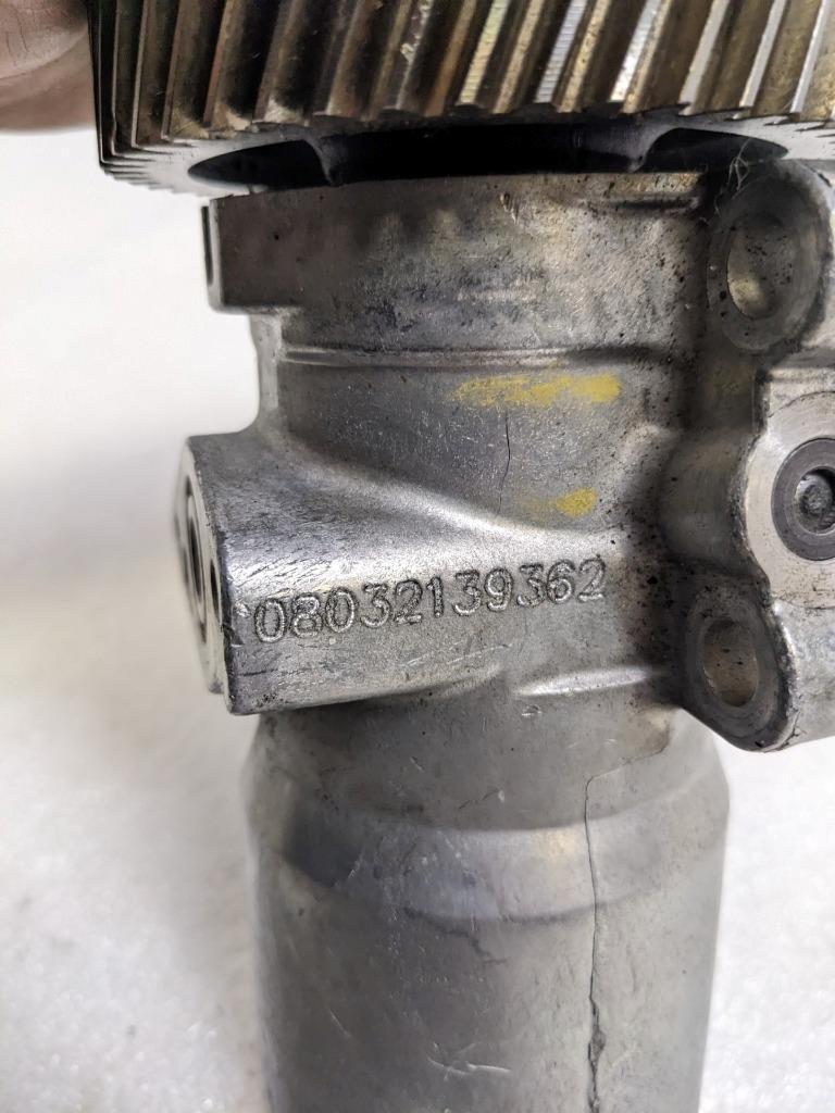 STANDARD MOTOR HPI6 DIESEL HIGH PRESSURE OIL PUMP FOR VARIOUS FORD NEW R11