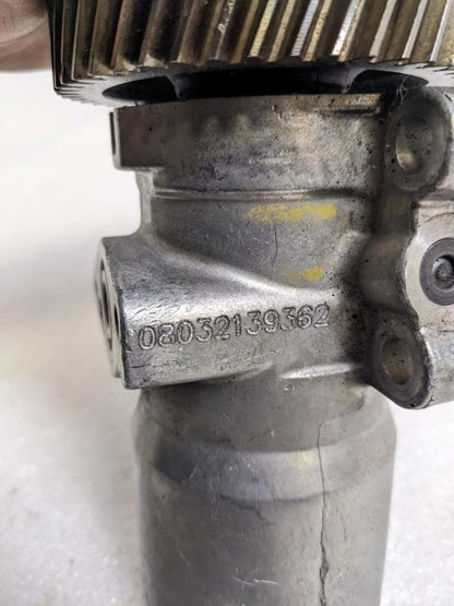 STANDARD MOTOR HPI6 DIESEL HIGH PRESSURE OIL PUMP FOR VARIOUS FORD NEW R11