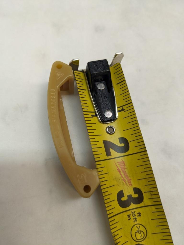 PORSCHE TIMING CHAIN RAIL/GUIDE 94410550900 #4 NEW R21SPB