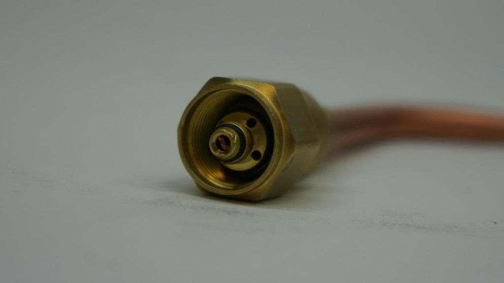 NEW VICTOR WELDING NOZZLE 00-W-1 0324-0069 R22T9